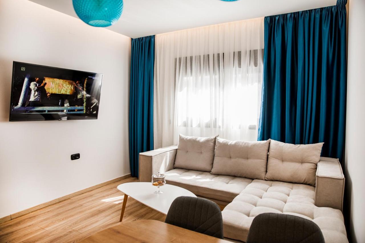 Magdalena Suite 3.0 Heraklion  Exterior photo