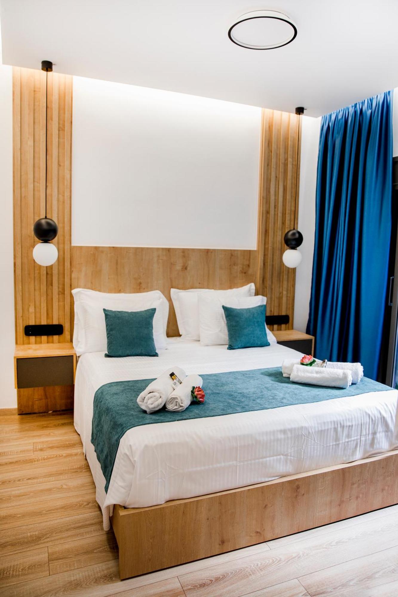 Magdalena Suite 3.0 Heraklion  Exterior photo