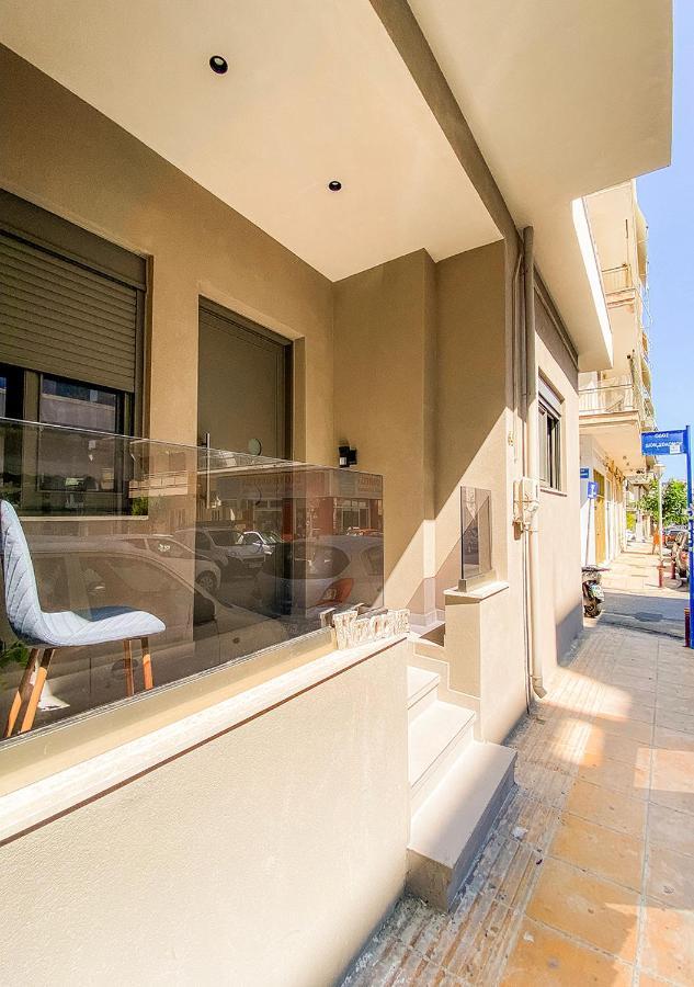 Magdalena Suite 3.0 Heraklion  Exterior photo